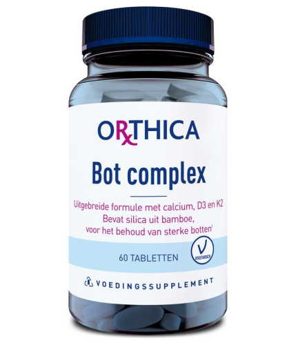 60 Tabletten Orthica Bot Complex
