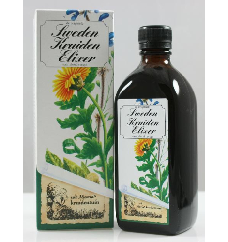 Dr. Theiss Sweden Kruiden Elixer 350 ml