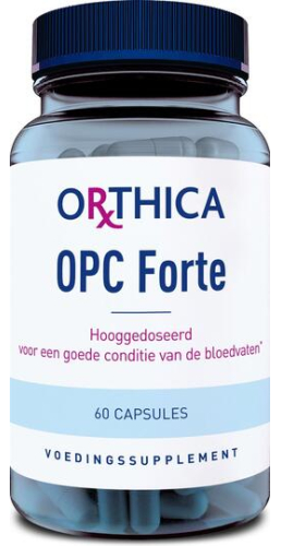 Orthica OPC Forte 60 Kapseln