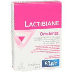  PiLeJe Lactibiane Orodental