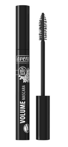 Lavera Mascara Volume Black Biologisch