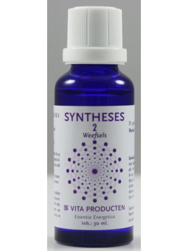 Vita Producten Syntheses 002 Weefsel