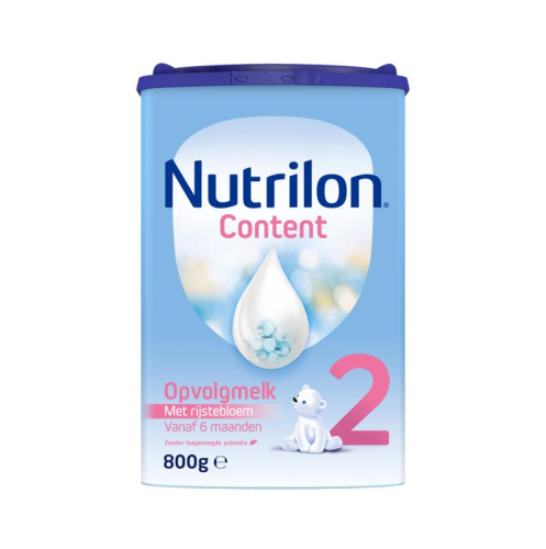 Nutricia Nutrilon Content 2