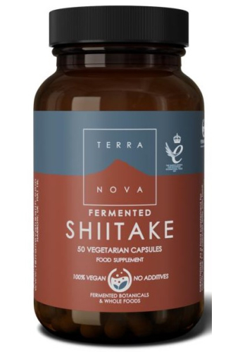 Terranova Fermented Shiitake