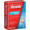 24 tabletten Rennie Rennie Pepermuntsmaak