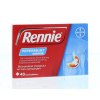48 tabletten Rennie Rennie Pepermuntsmaak