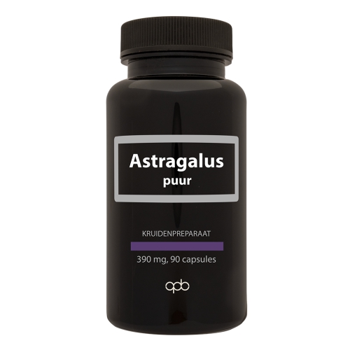 90 capsules APB Holland Astragalus