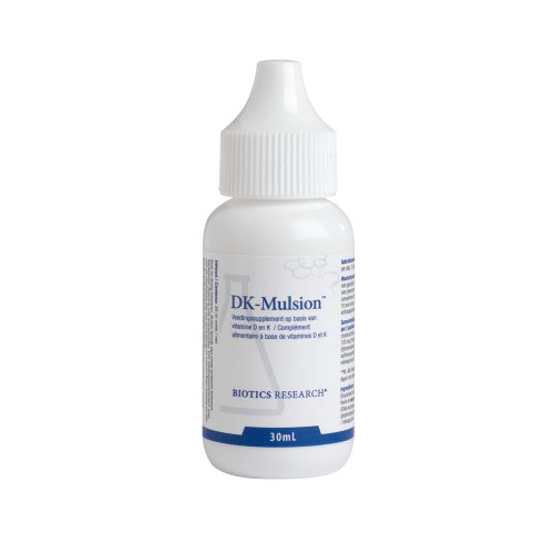30 ml Biotics DK-Mulsion