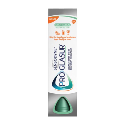 Sensodyne ProGlasur Multi-Action Daily Protection
