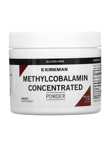 Kirkman Super B12 Energy Support Powder 57 Gramm