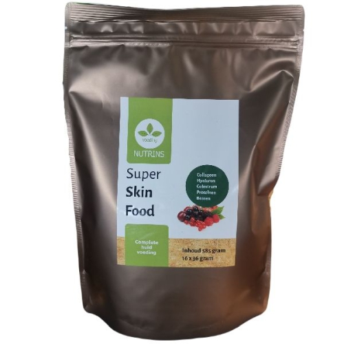 585 Gramm Nutrins Super Skin Food