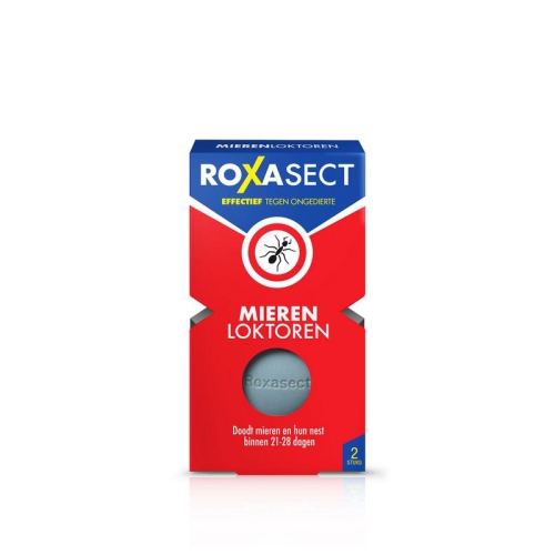 Roxasect Mieren Loktoren 2 Stücke