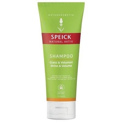 200 ml Speick Natural Aktiv Shampoo
