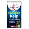 60 Tabletten Lucovitaal Kelp 150 mcg Jodium