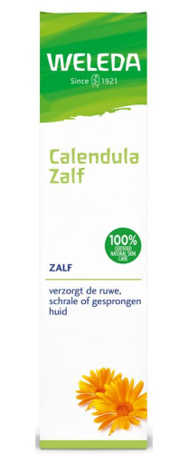 25 gram Weleda Calendula Zalf