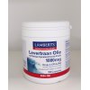 Lamberts Levertraan Olie 1000 mg
