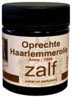 30 ml Haarlemmerolie Zalf