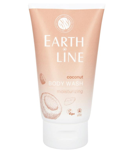 Earth Line Bodywash Coconut