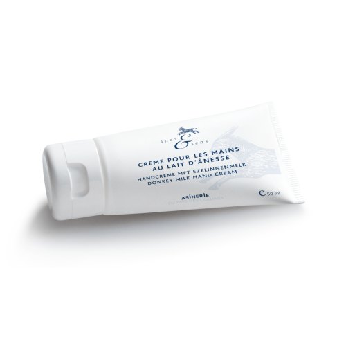 50 ml Asinerie du Pays des Collines Ezelinnenmelk Handcreme