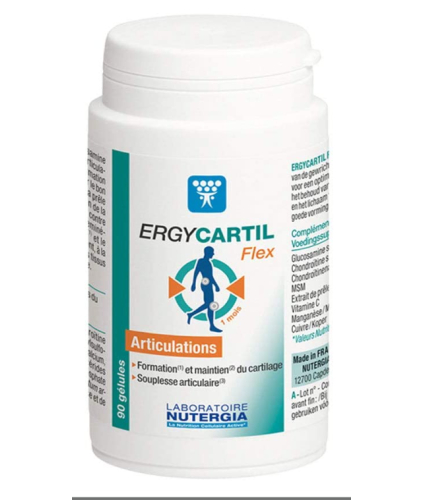 90 capsules Nutergia ErgyCartil Flex