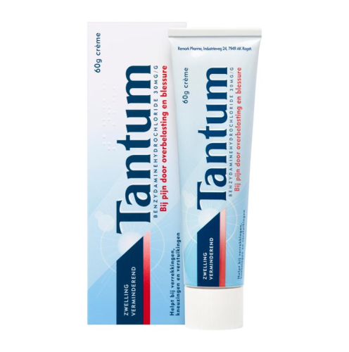 Tantum Creme 60 gram
