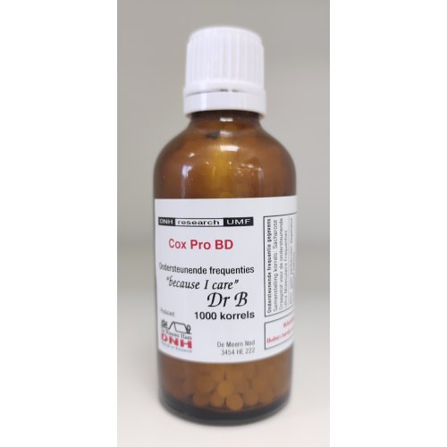 1000 Grains DNH Research Cox Pro BD