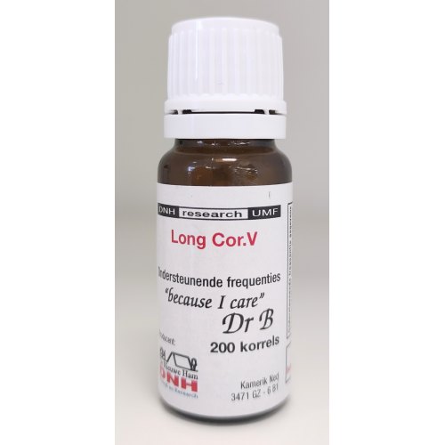 DNH Research Long Cor.V. 200 grains