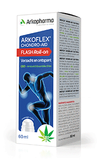 Arkopharma Arkoflex® Flash Roll-On 60 Ml