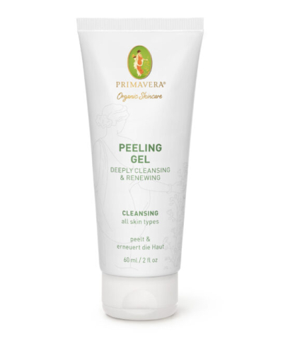 Primavera Peeling Gel Deeply Cleansing & Renewing