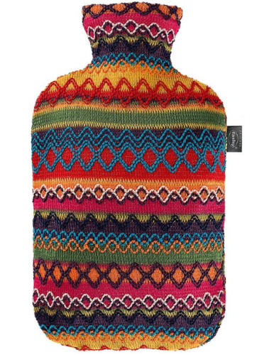 Fashy Warmwaterzak Peru Design 1 Stück