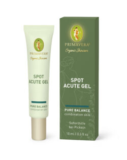 Primavera Spot Acute Gel