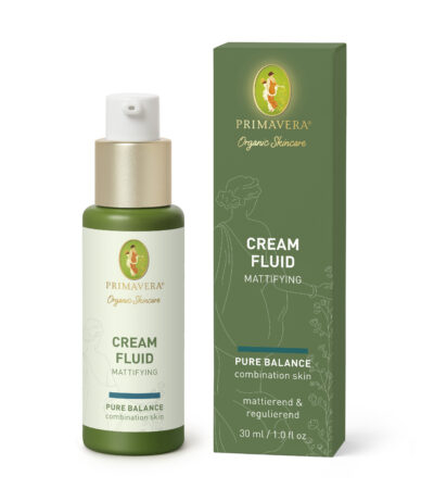 Primavera Cream Fluid Mattifying