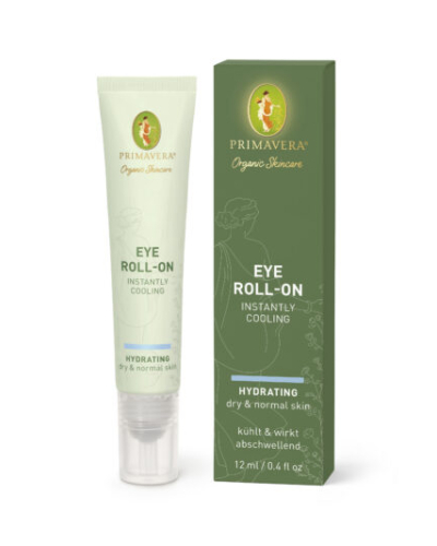 Primavera Eye Roll-On Instantly Cooling