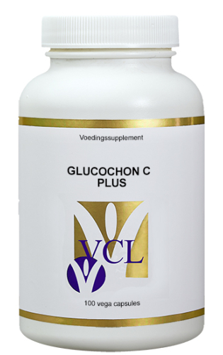 Vital Cell Life Glucochon C Plus