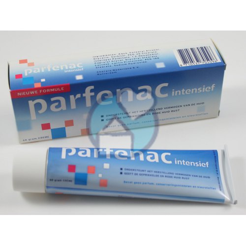 Parfenac Intensief 60 gram