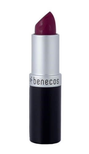 Benecos Lippenstift Mat Very Berry