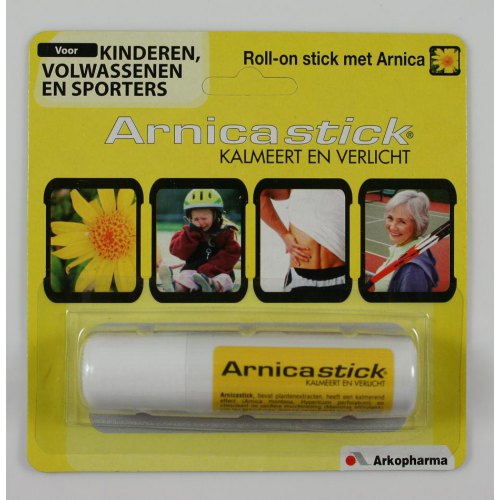 Arkopharma Arnicastick 15 ml