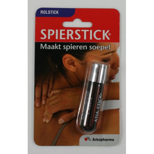 Arkopharma Spierstick 4 Ml
