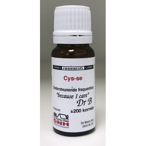 200 Grains DNH Research Cys-se