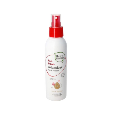 Hairwonder Hair Repair Volumizer Care & Volume