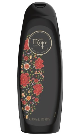 400 ml Maja Bad & Douchegel Ritual