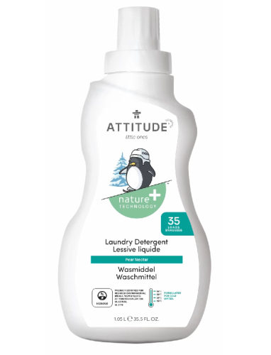 wasmiddel-pear-nectar-attitude-1050-ml