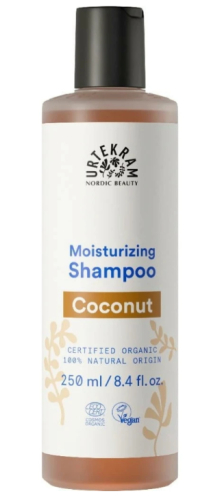 Urtekram Coconut Shampoo