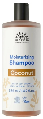 Urtekram Coconut Shampoo
