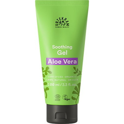 Urtekram Aloe Vera Gel
