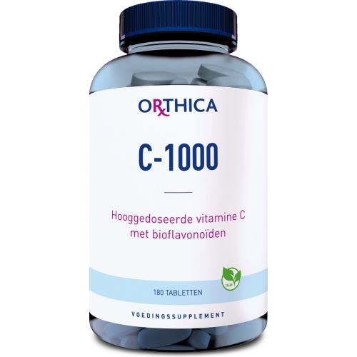 180 Tabletten Orthica C-1000