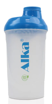 Alka Alka® Shakebeker 1 Stücke