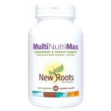Multi Nutri Max New Roots Herbal 60 capsules kopen - Gezondheid aan huis