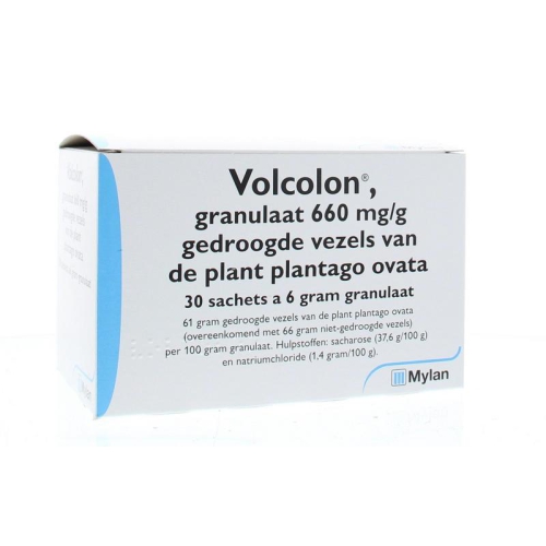 Volcolon Granulaat