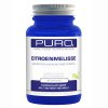 30 capsules Puro Food Supplements Citroenmelisse